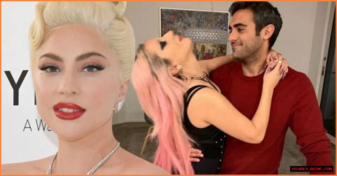 10 Things We Learned About Lady Gaga’s Boyfriend Michael Polansky
