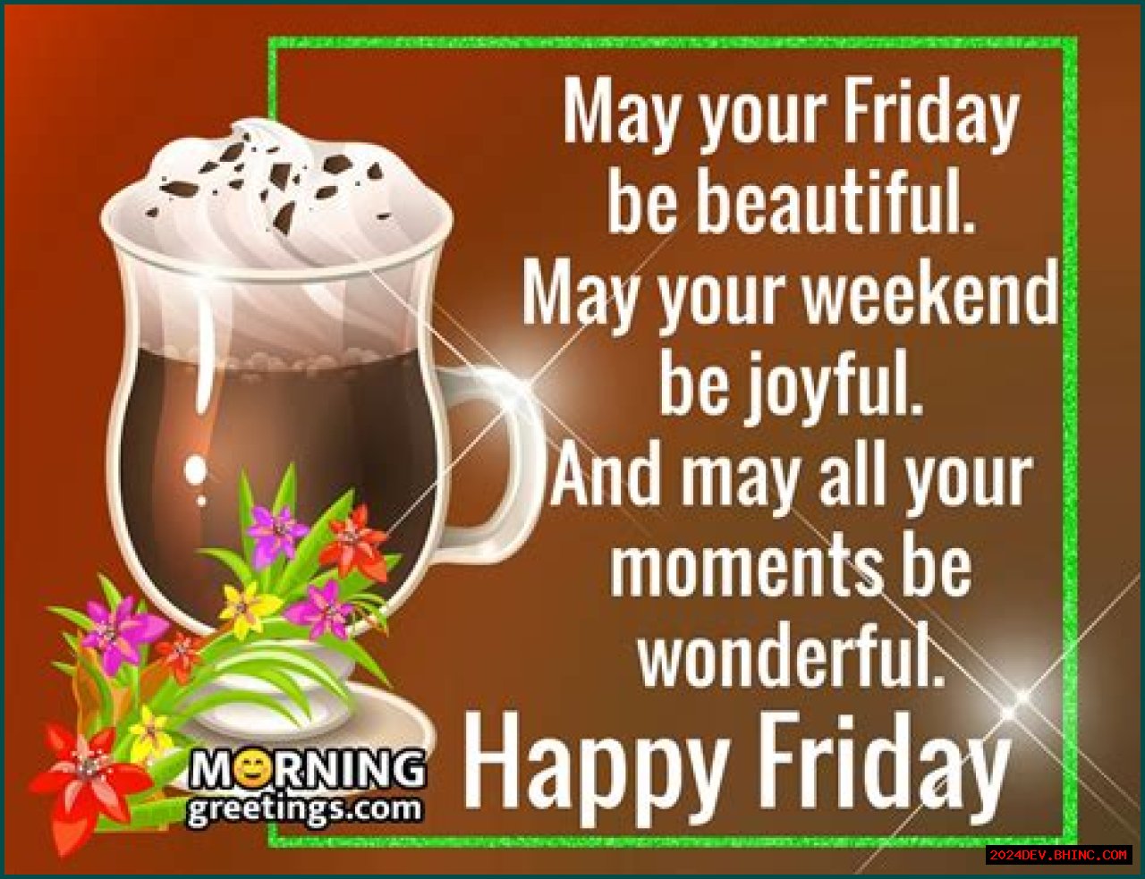 50 Best Happy Friday Quotes
