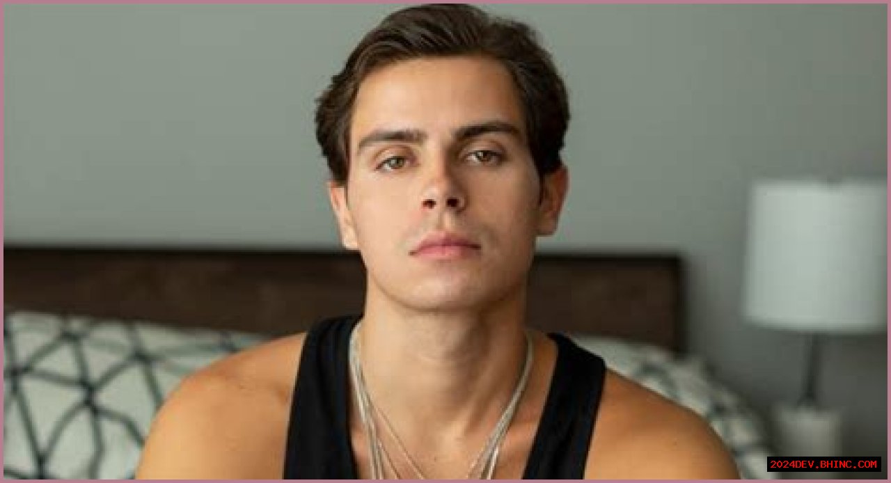 All About Jake T. Austin | Net Worth, Relationship, Career