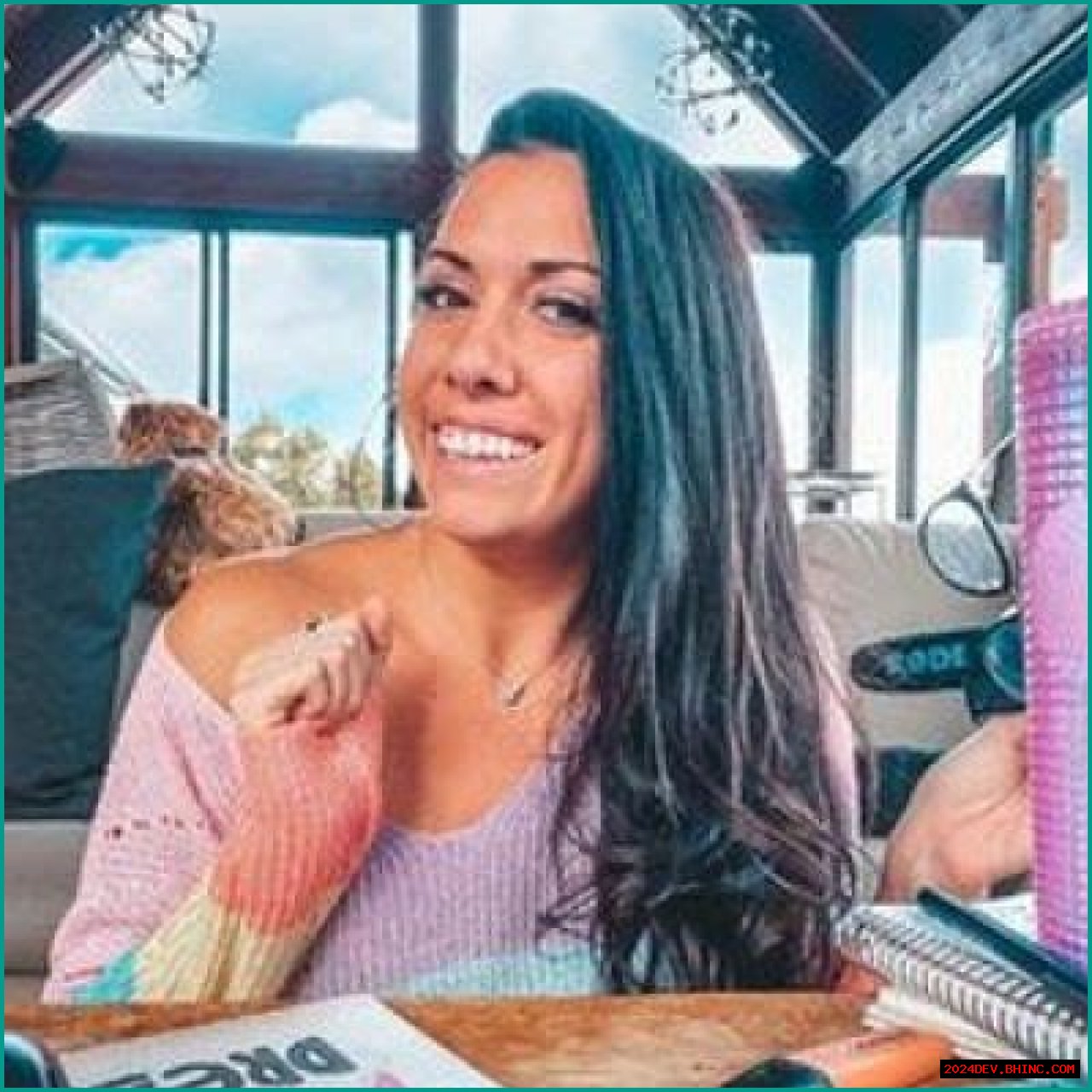 Angie Bellemare: YouTube, Age, Net Worth, Husband, Wedding, Instagram, Beachbody, Disney House, Fit Gym!