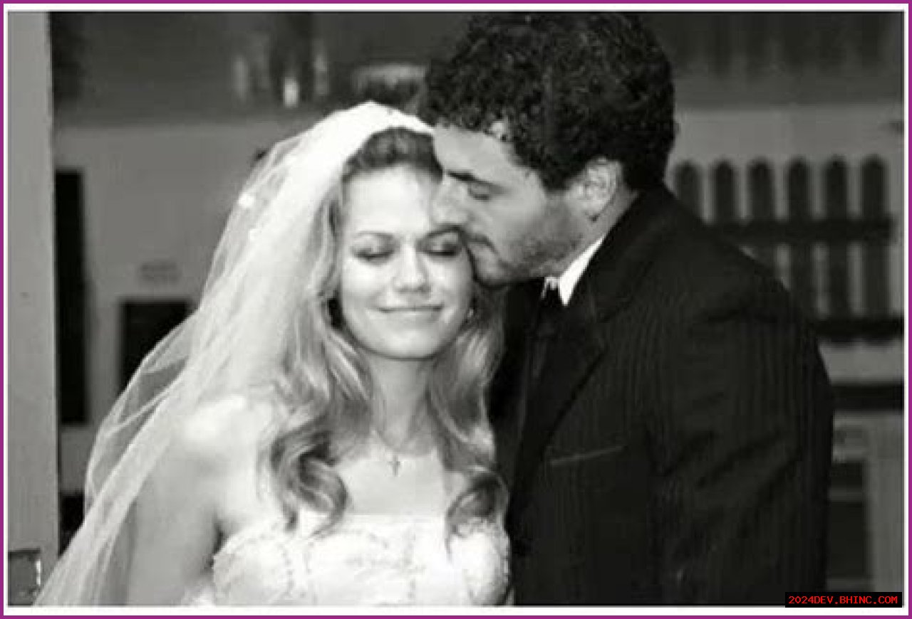 Bethany Joy Lenz's ex-husband Michael Galeotti? All About Him