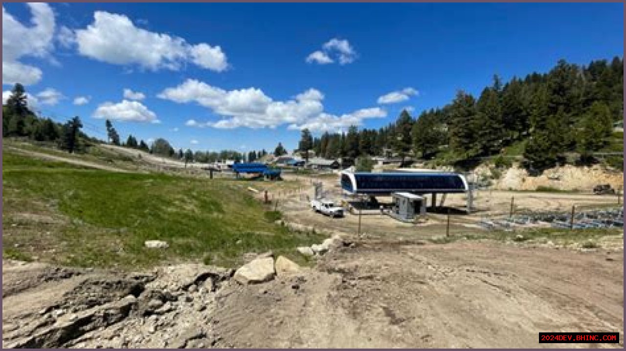 Bogus Basin set for Summer Operations