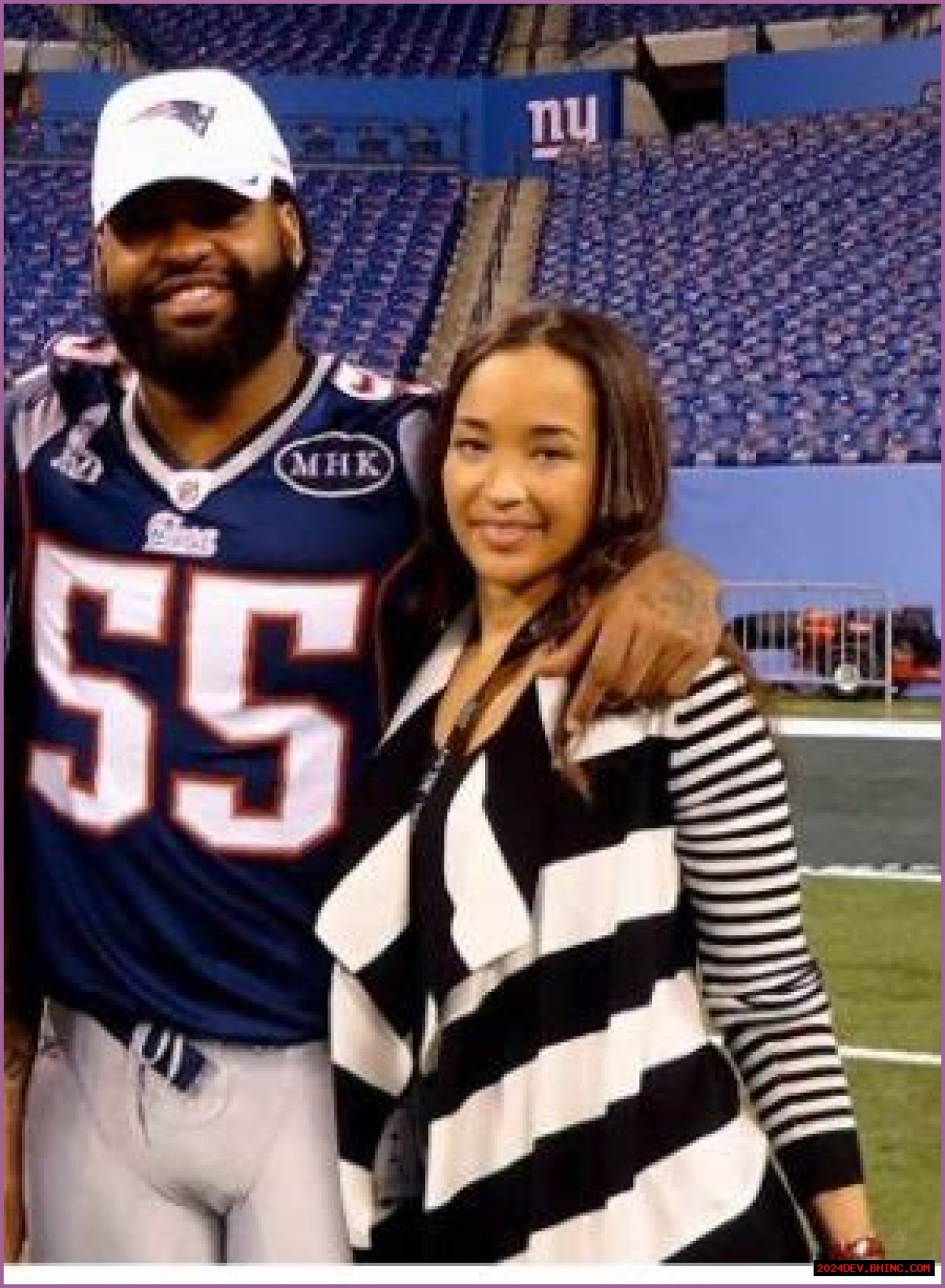 Brandon Spikes Wife, Daughter, Early Life, & Controversy