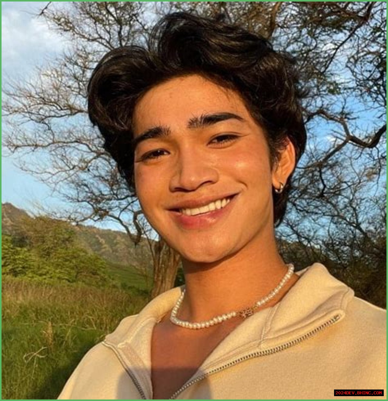Bretman Rock Bio, Parents, Wife, Children, Siblings, Net Worth