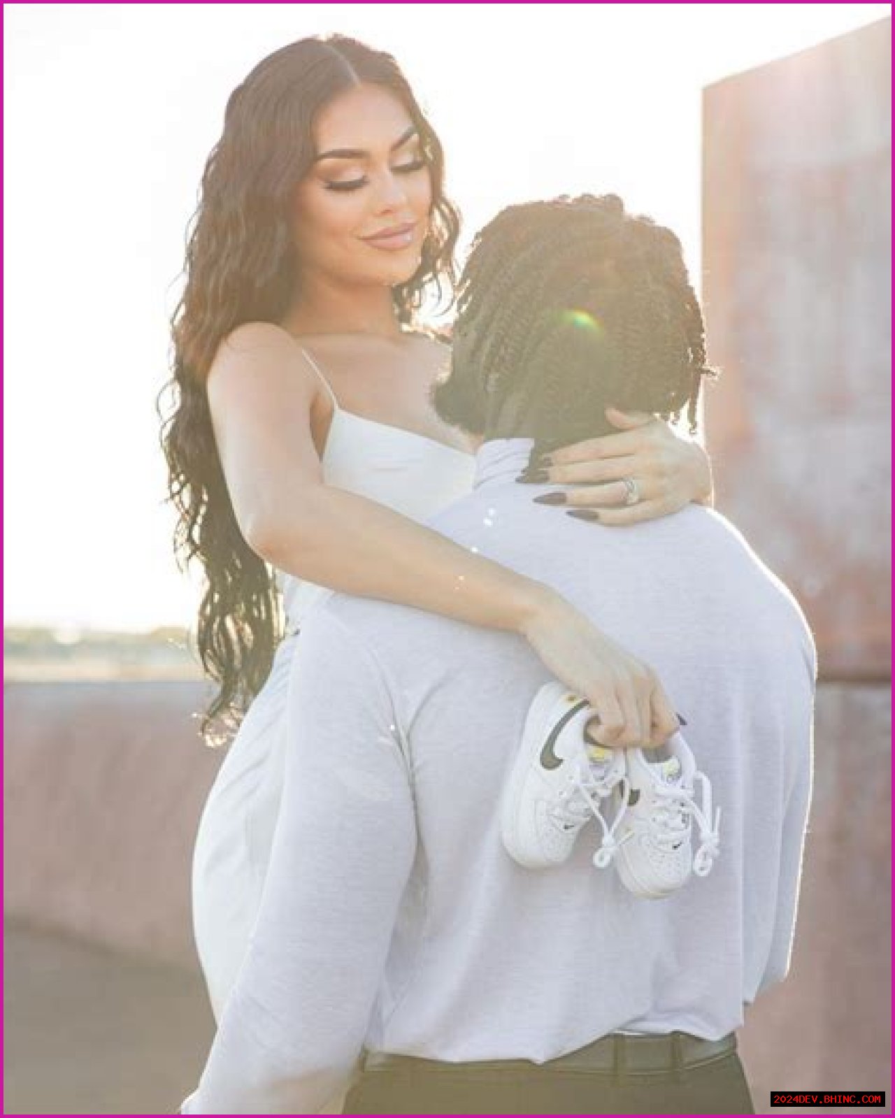 Chanen Johnson: TikTok Star, Net Worth, Age, Birthday, Job, TV Show, Instagram, Husband, Wedding