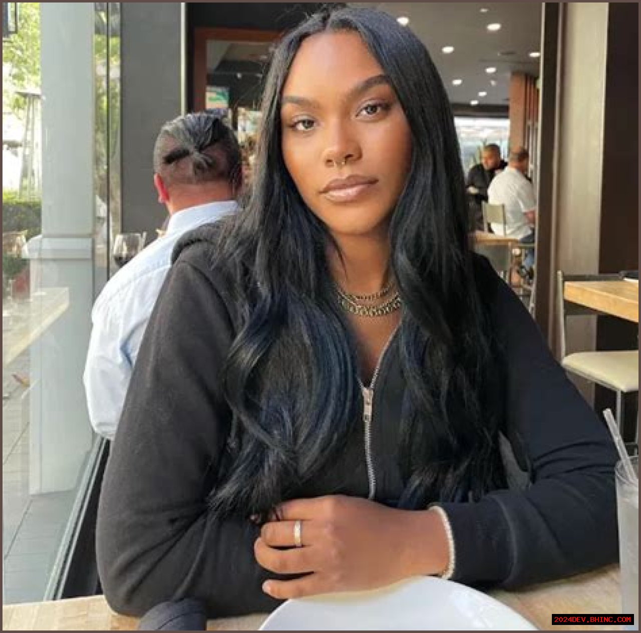 Choyce Brown: Instagram Star, Age, Net Worth, Father, College, Height, Sister, TikTok