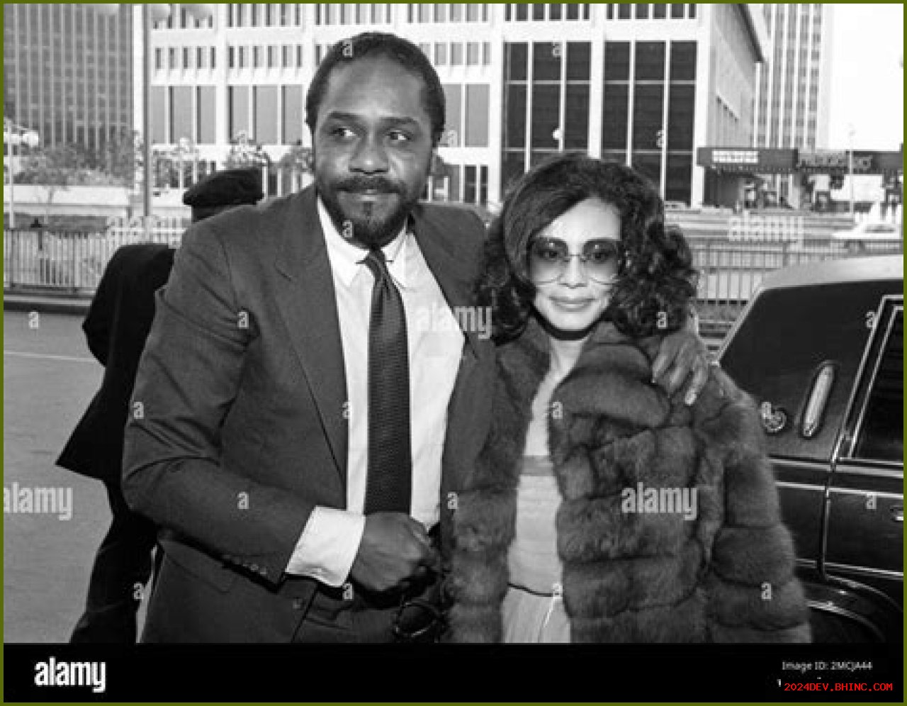 Cicely Johnston: Family Member, Demond Wilson’s Wife, Model, Age, Movies, Today, Mother, Net Worth, Wiki
