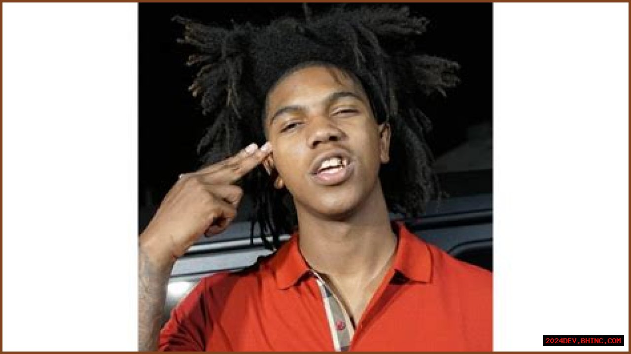 Da Real Gee Money: Rapper, Age, Height, Real Name, Net Worth !