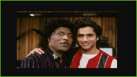 Danny Jones Penniman: (Little Richard’s Son) – Meet The Singer