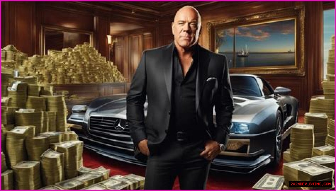 Dean Norris Net Worth: How Much Is Dean Norris Worth?
