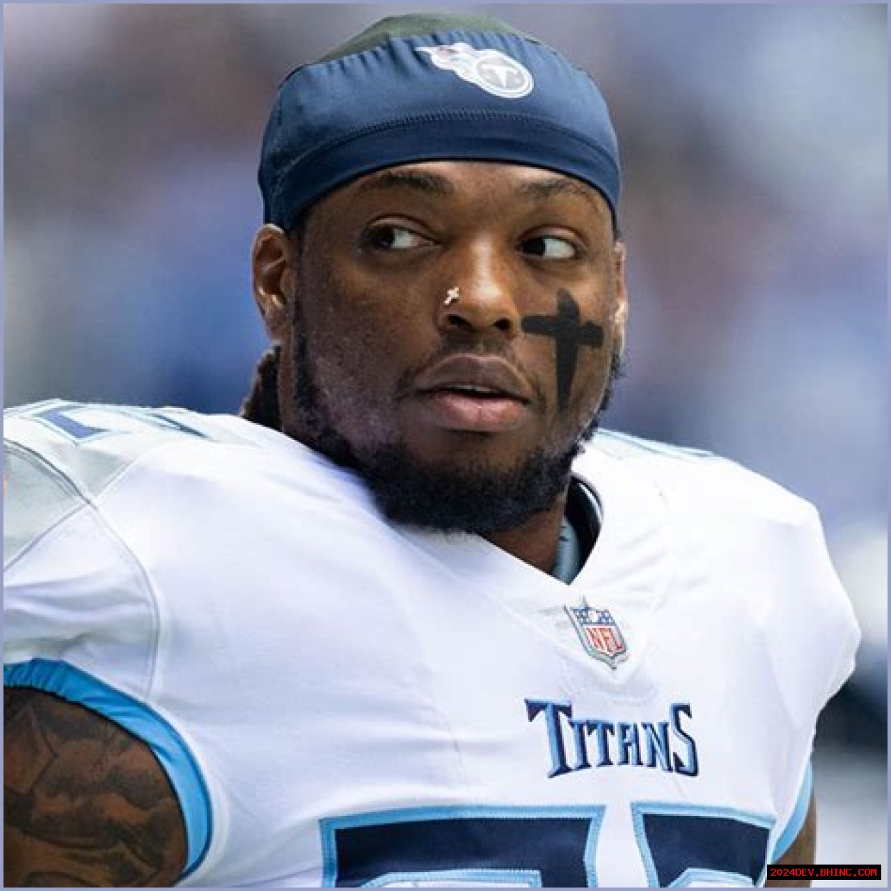 Derrick Henry- Bio, Age, Height, Net Worth, Girlfriend, Ethnicity