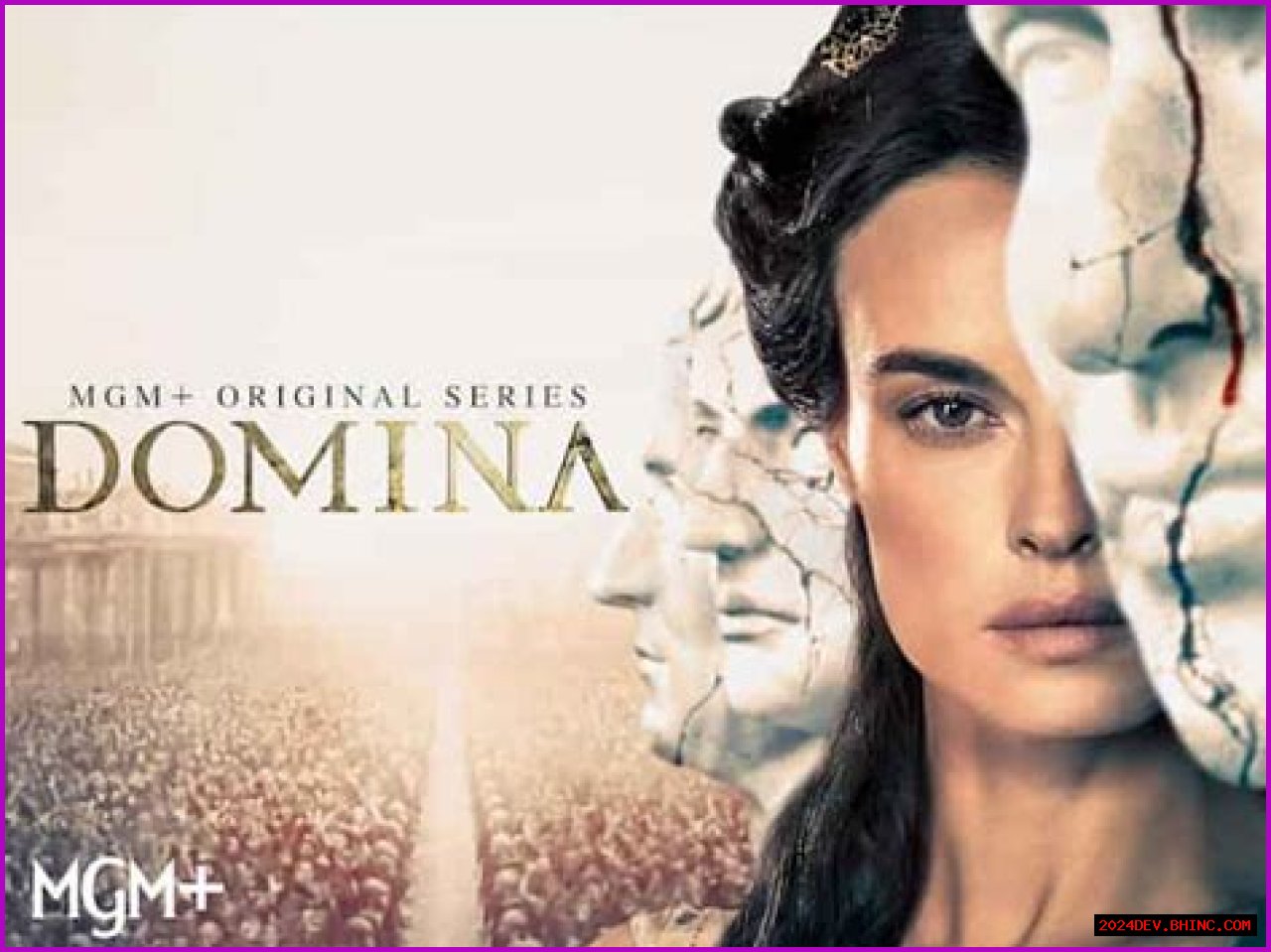 Domina Season 3: Release Date, Cast, Plot, and Everything You Need to Know!