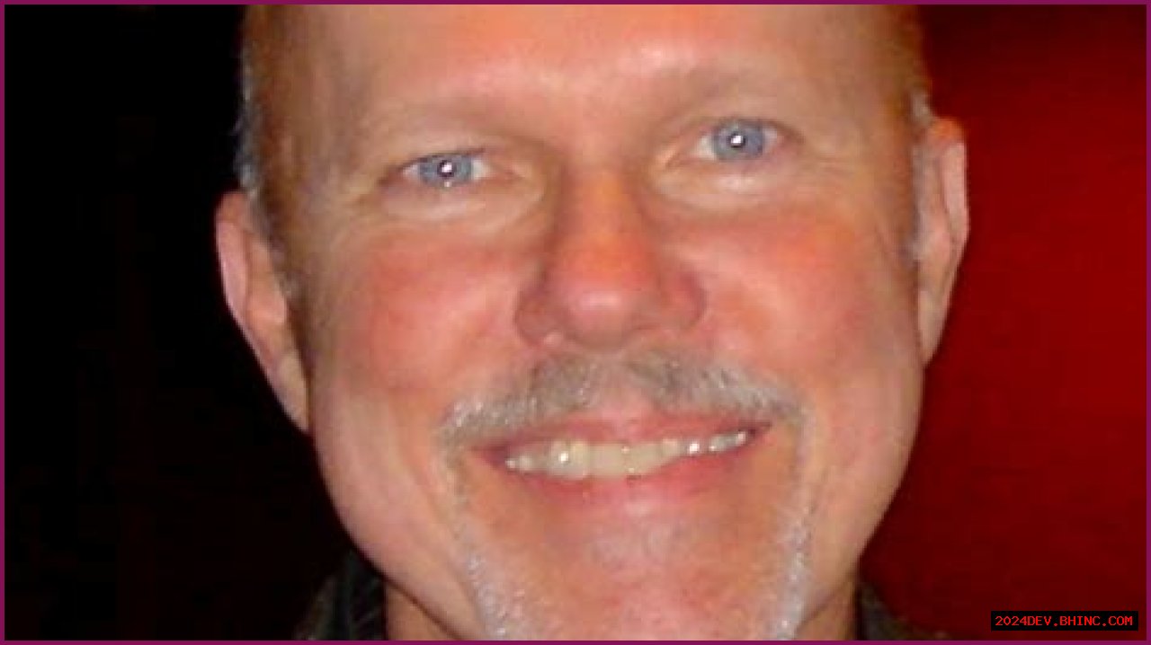 Duane Poole Obituary: In loving memory of Hallmark Channel writer Duane Poole