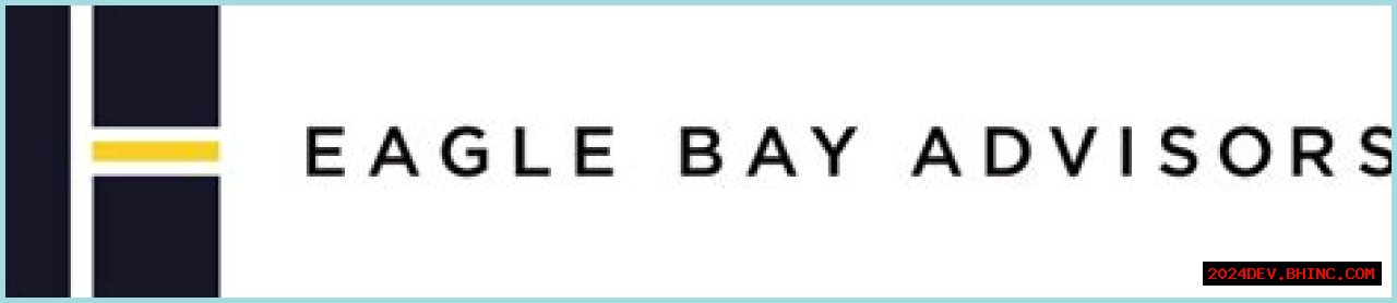 Eagle Bay Advisors LLC (New York)