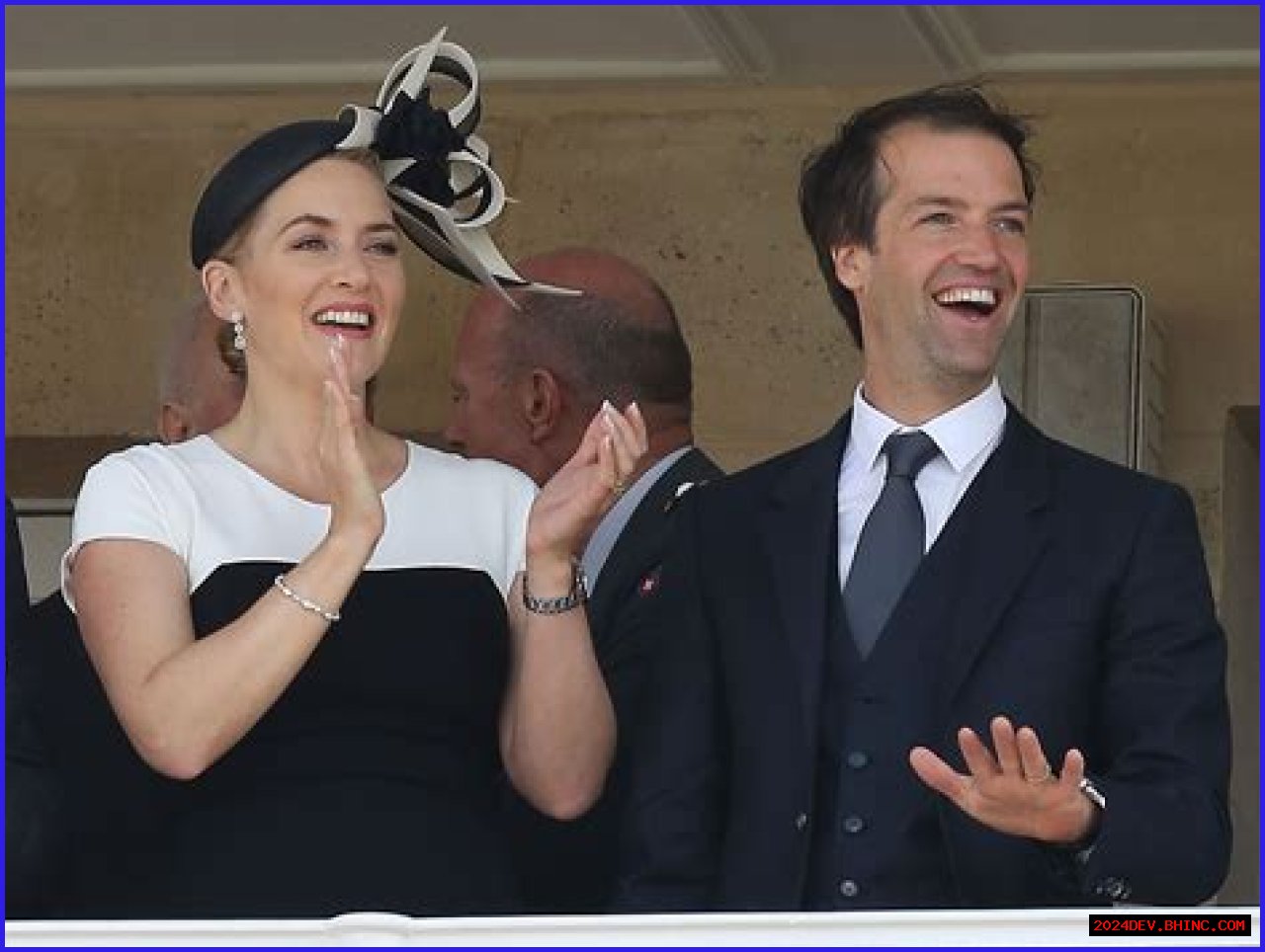 Edward Abel Smith: Unveiling Kate Winslet’s Husband