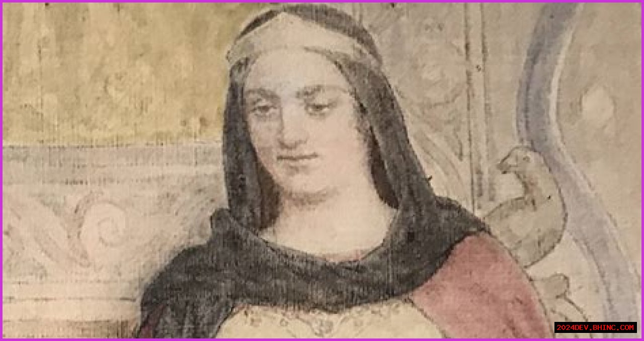 Emma Of Normandy, The Woman Who Was Queen Of England — Twice
