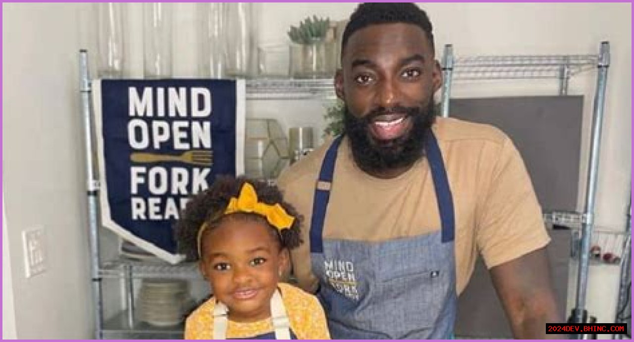 Eric Adjepong – 10 Facts You Should Know About