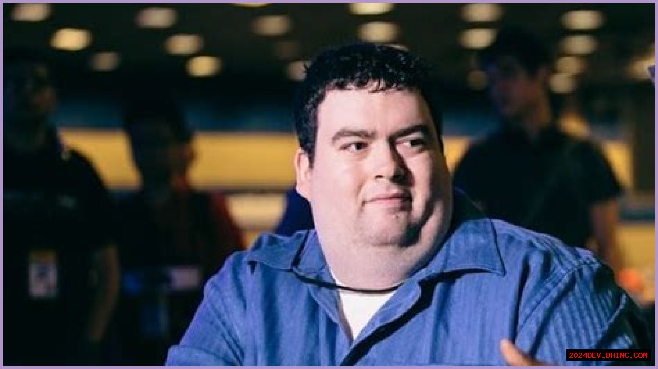 Fighting game player Ari Floe Weintraub cause of death, bio, age and family