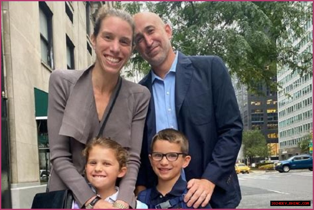 Is Alissa Heinerscheid Transgender? Gender Partner And Family