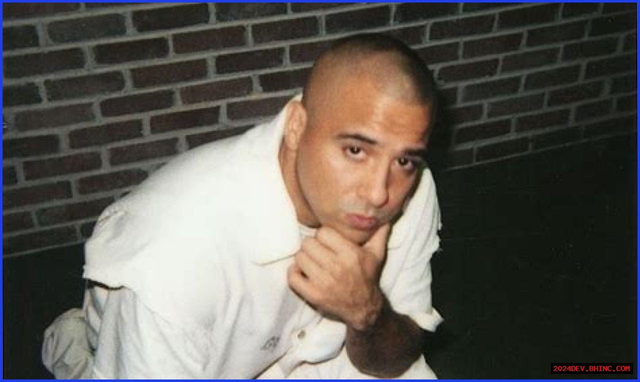 Is Carlos Coy aka SPM Rapper Dead In Prison Or Is He Still Alive? Death Rumor Fact Check