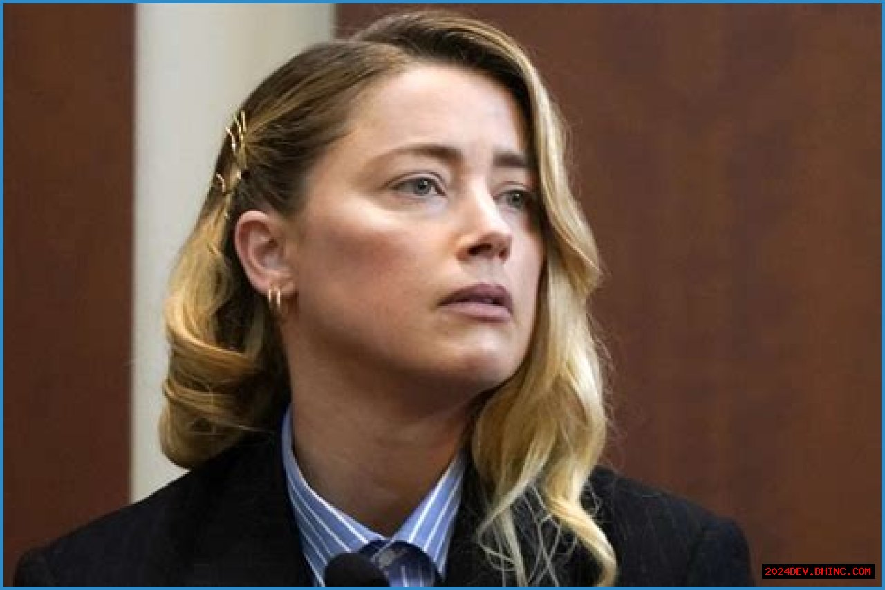 Is Clive Barker Gay? Amber Heard Testifies In Johnny Depp Defamation Trial Makes Fans Wonder