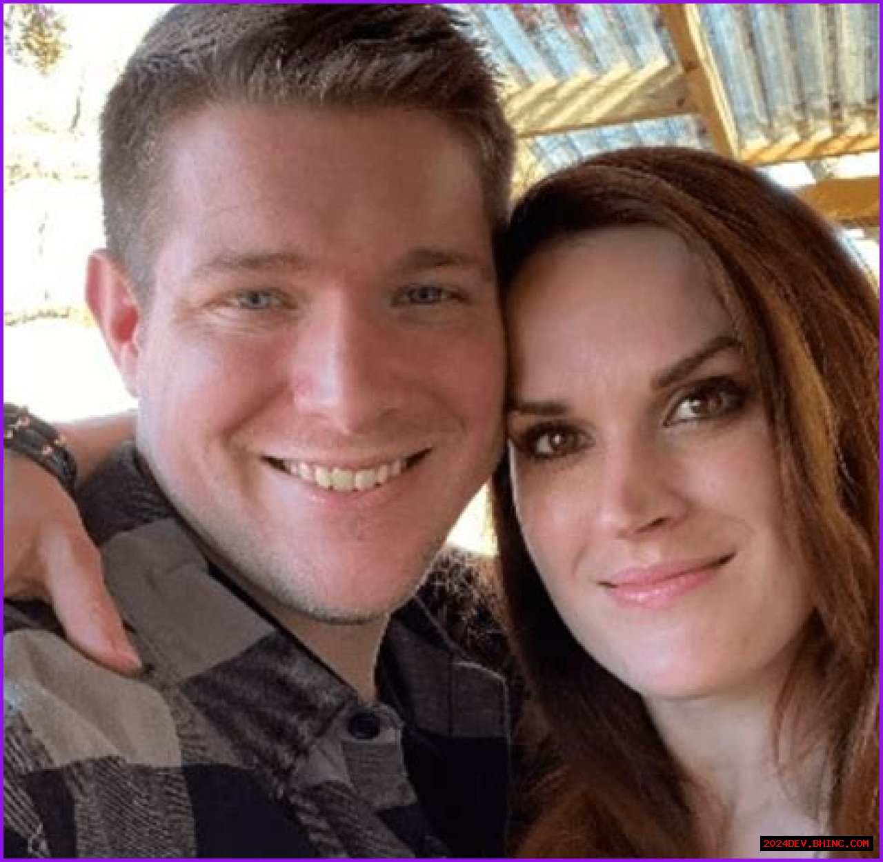 Is Elizabeth Rowe Trans? Married To Husband Cody Daniel