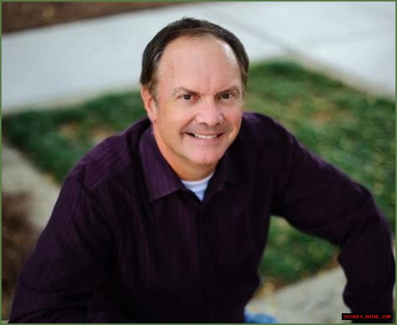 James Merritt: Religious Leader, Age, Bio, Net Worth !