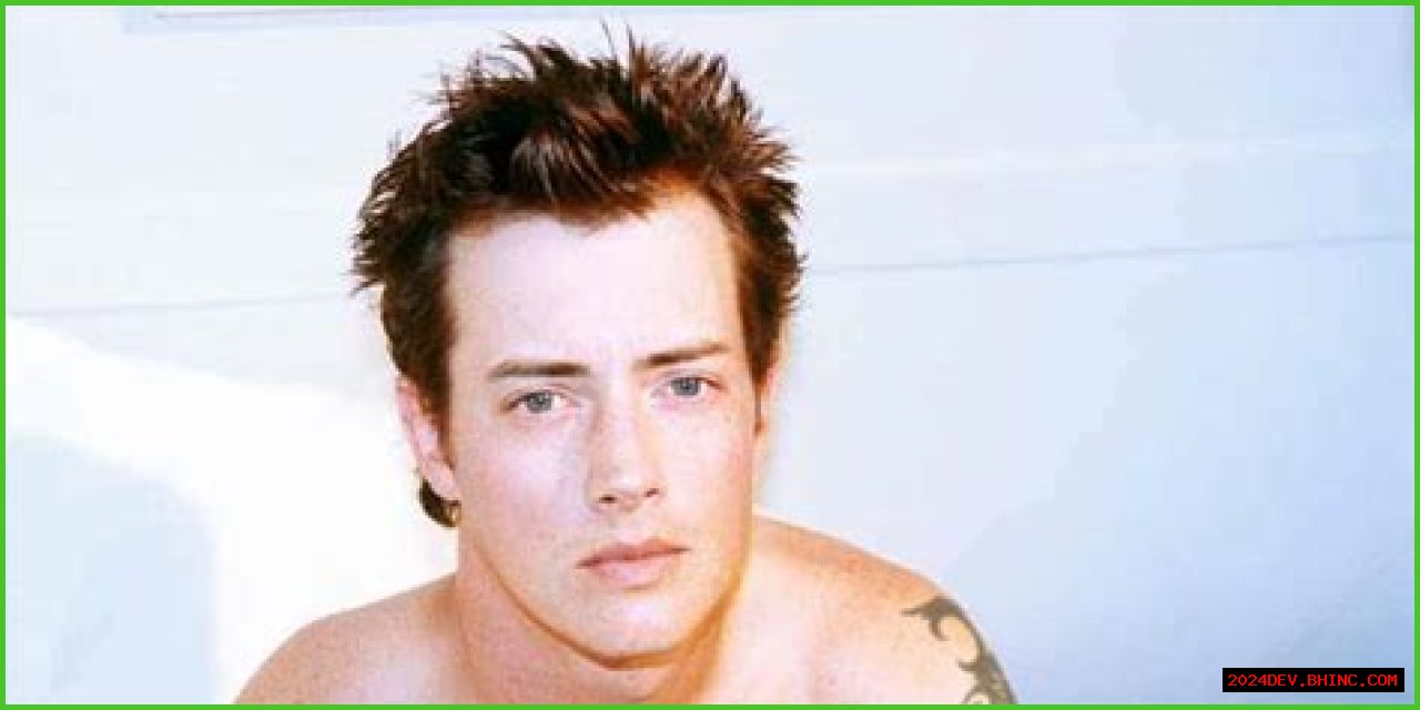 Jason London’s Net Worth, Wife, Brother, Died? – Biography