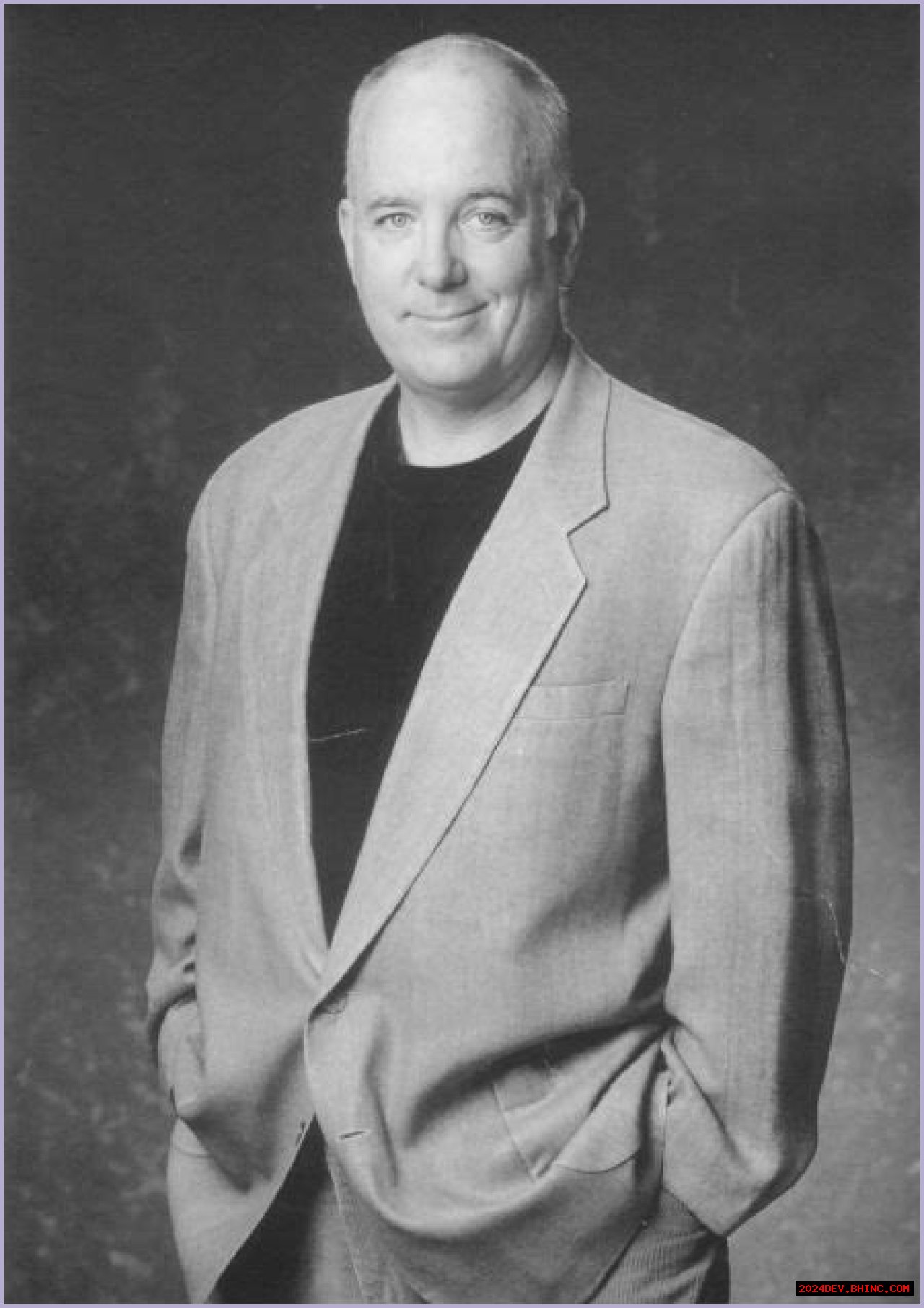 John F. O’Donohue Net Worth