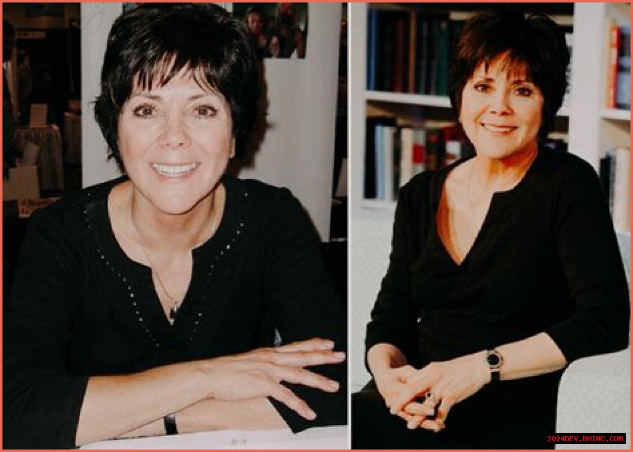 Joyce DeWitt Grew To Be Far More Than The Expected Married Woman