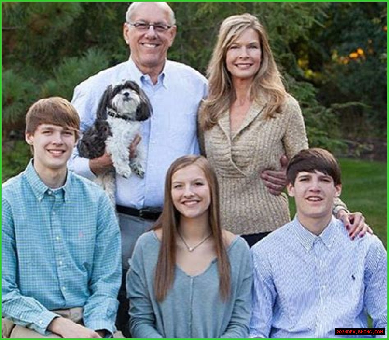 Juli Boeheim: Age, Height, Jim Boeheim, Kids, Accident, Net Worth, Foundation, Career !