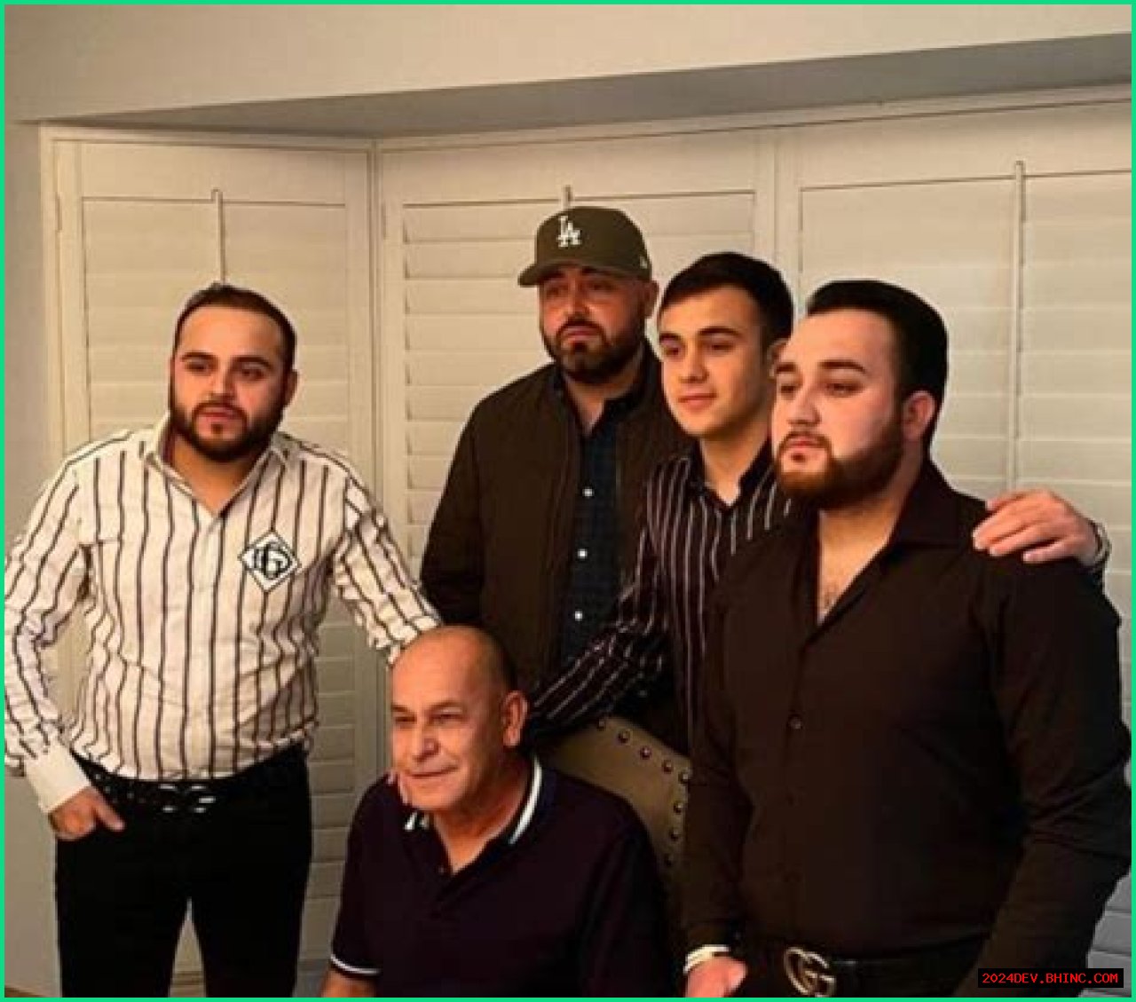 Kevin Ortiz’s Brother Oscar Ortiz: Instagrammer, Age, Height, Net Worth 
