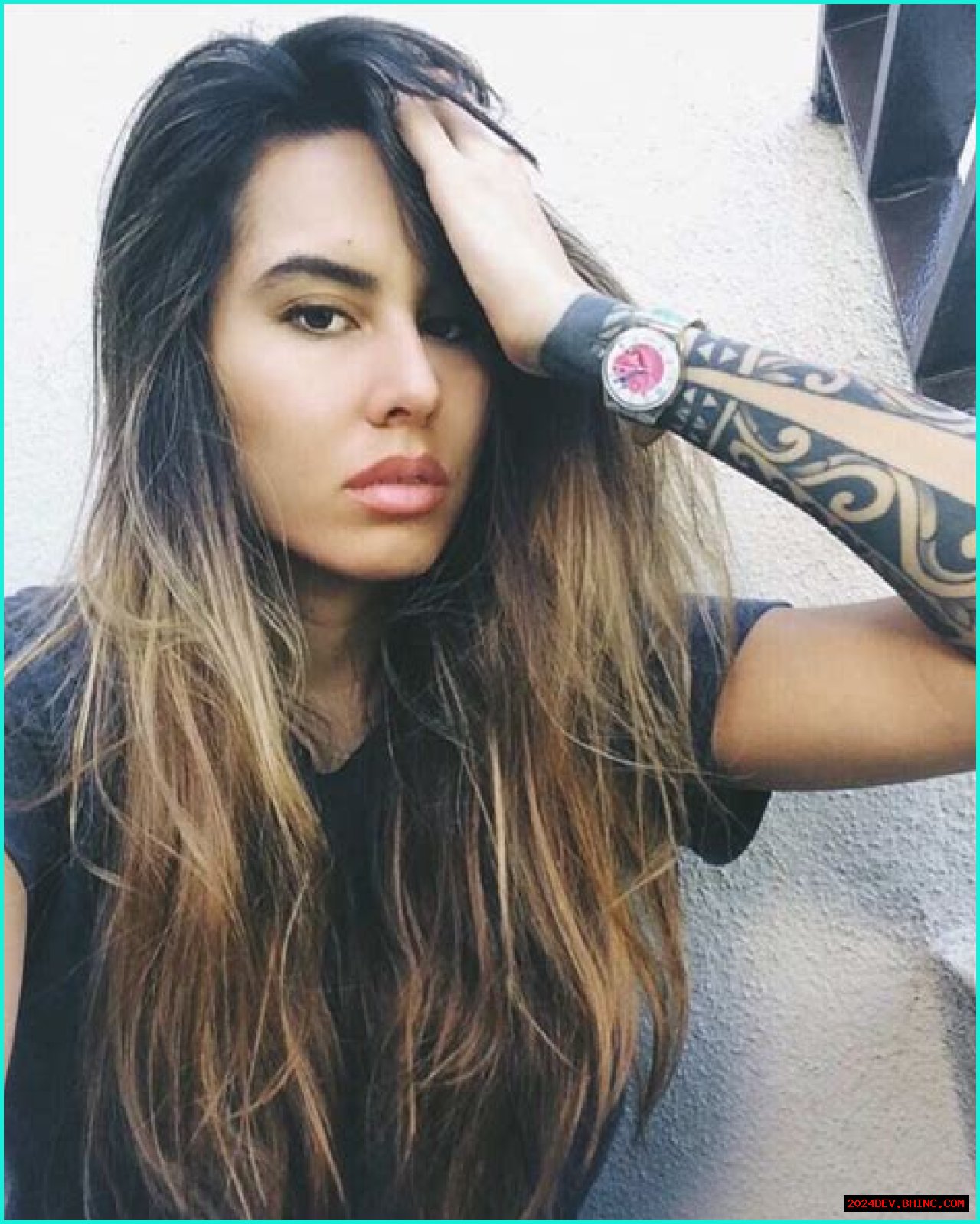 Khalyla Kuhn
