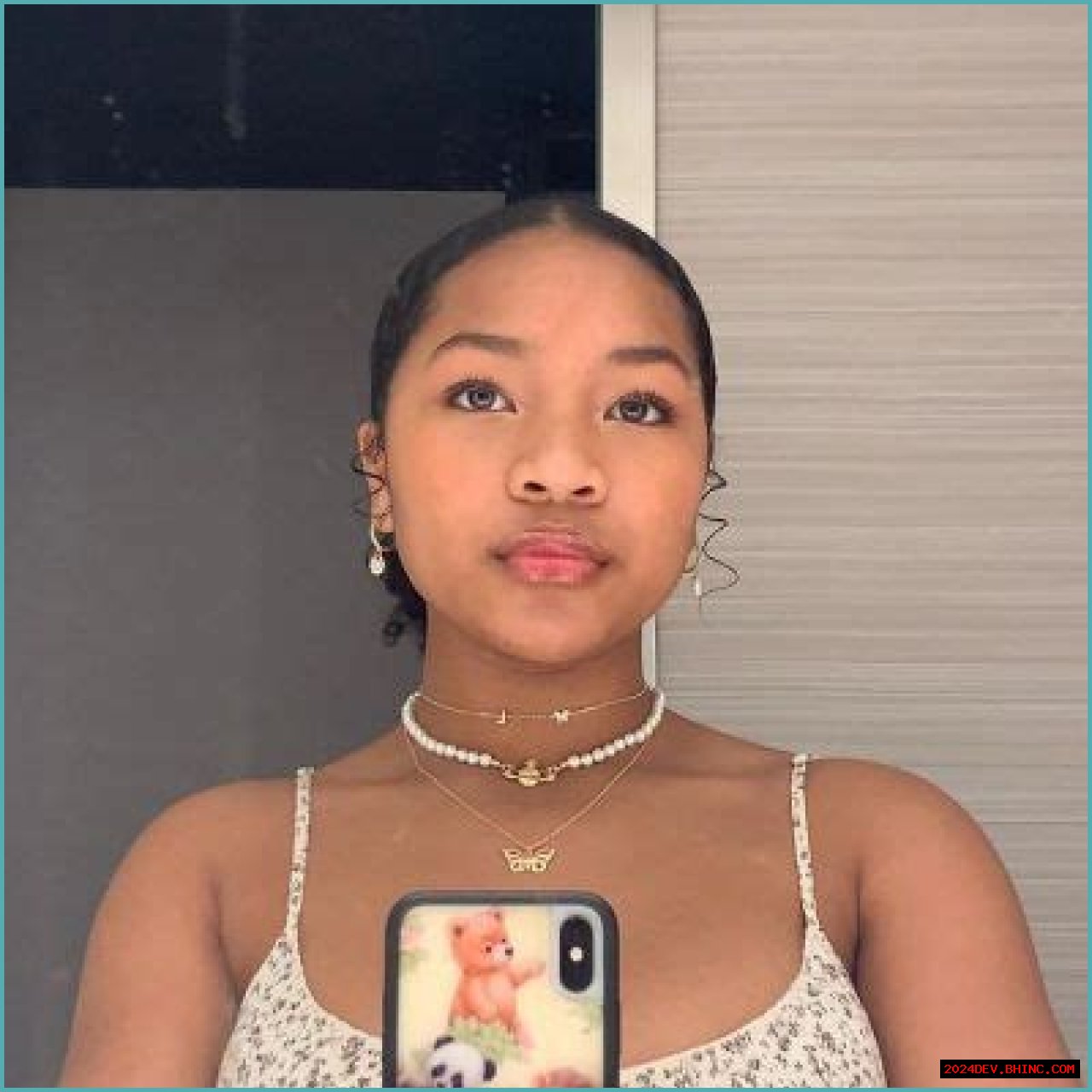 Laya DeLeon Hayes Age, Height, Wikipedia, Boyfriend, Net Worth