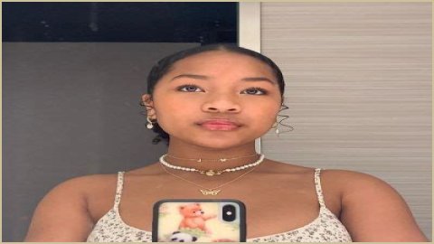 Laya DeLeon Hayes Age, Height, Wikipedia, Boyfriend, Net Worth