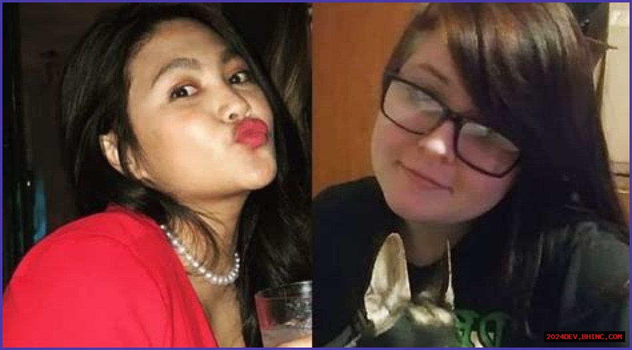 Leida Margaretha’s stepdaughter Tasha Rosenbrook slapped with a 4-year restraining order!