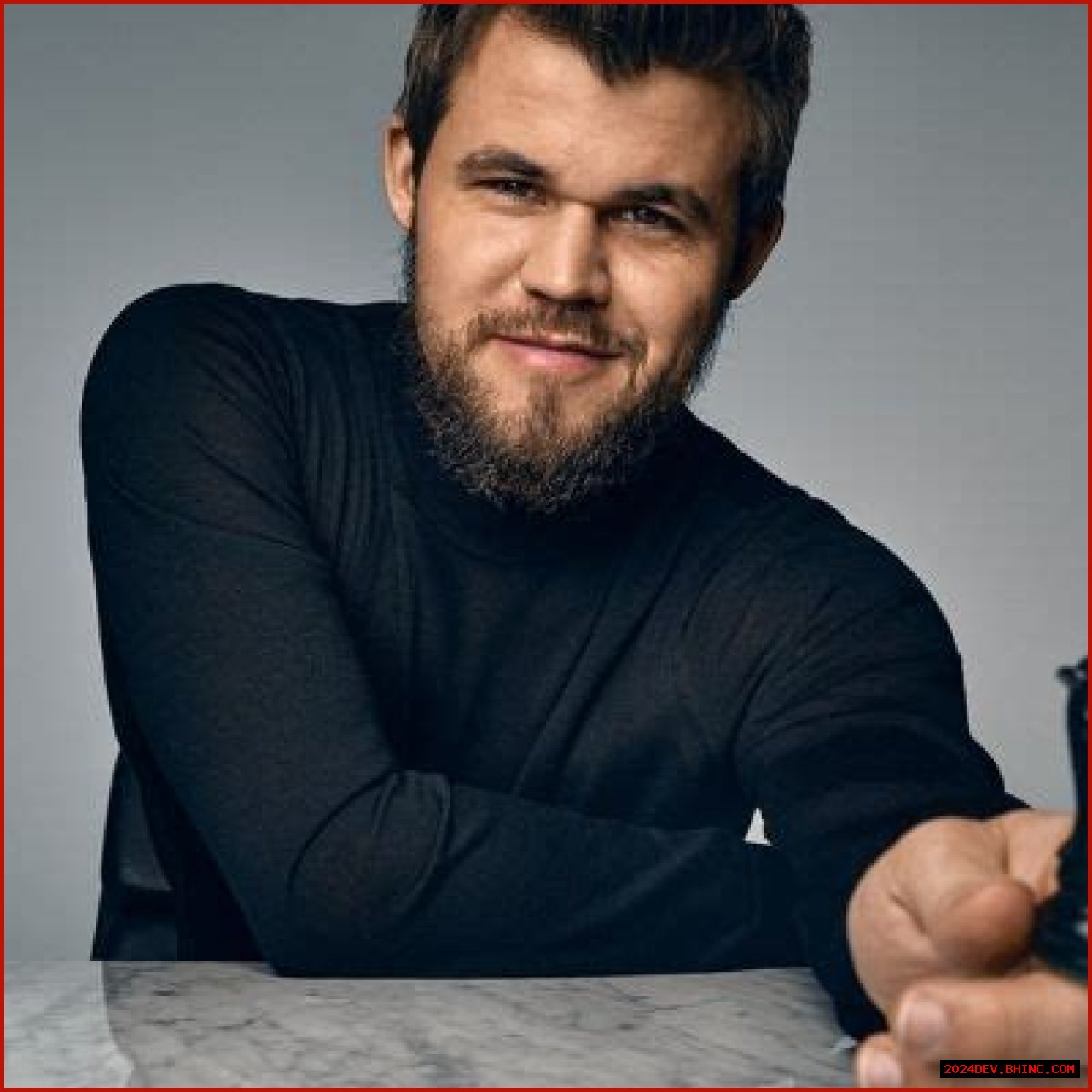 Magnus Carlsen- Biography, Age, Height, Net Worth, Girlfriend, Dating