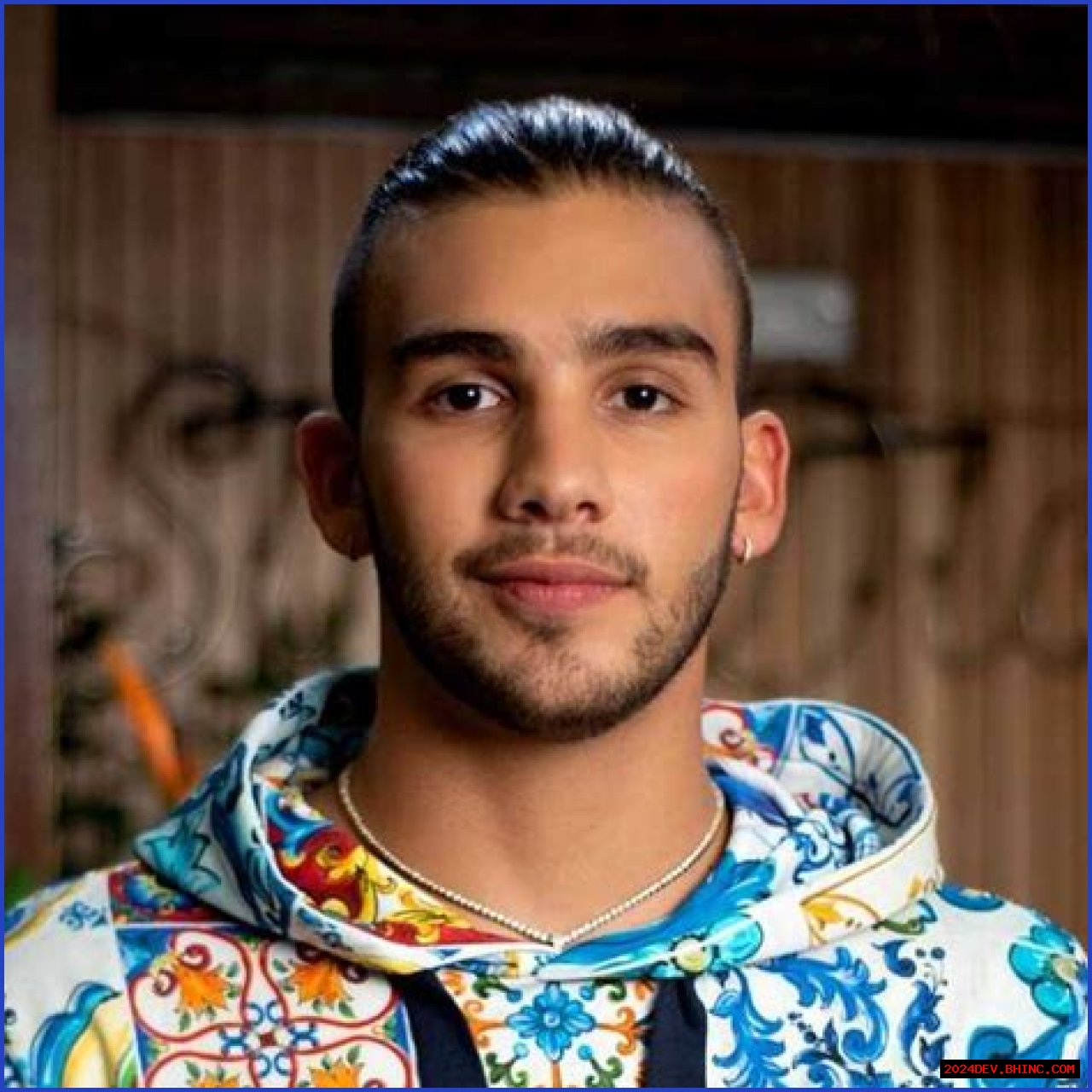 Manuel Turizo from Colombia | Popnable