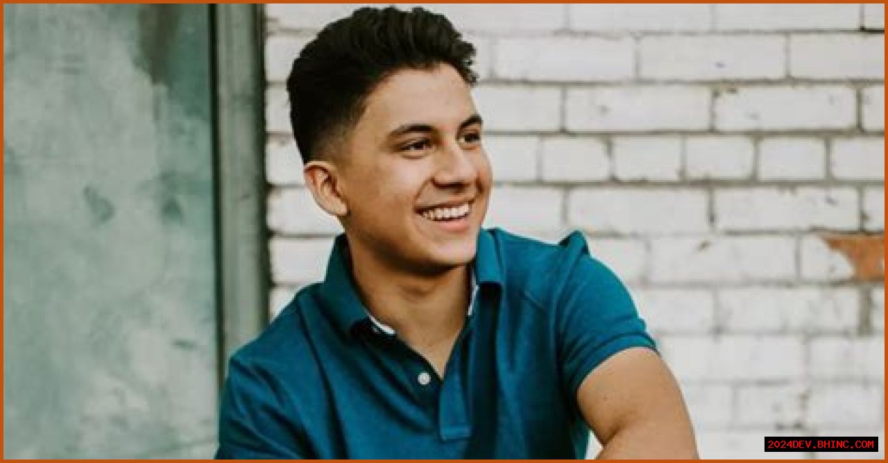 Meet Jenna Ortega’s Oldest Brother: Isaac Ortega Life and Career