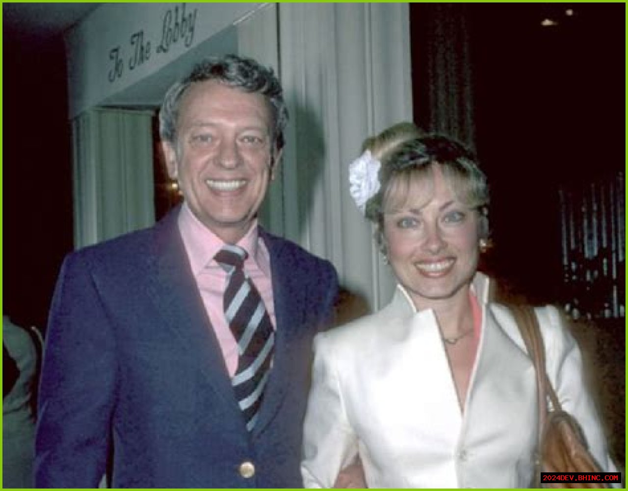 Meet Loralee Czuchna: Don Knotts’ Ex-Wife