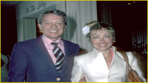 Meet Loralee Czuchna: Don Knotts’ Ex-Wife