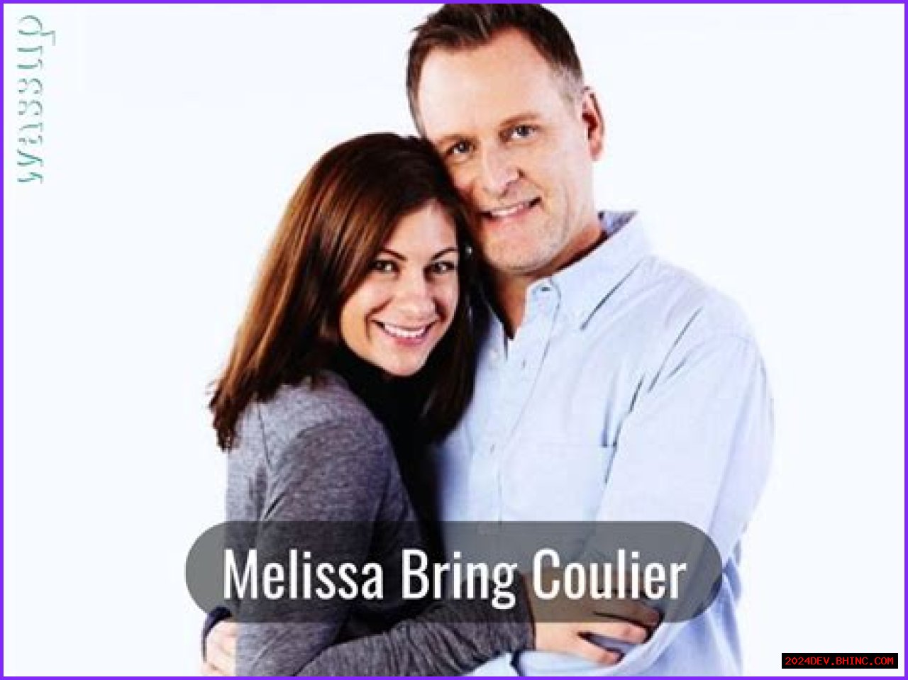 Melissa Bring: Age, Wiki, Dave Coulier, Net Worth !