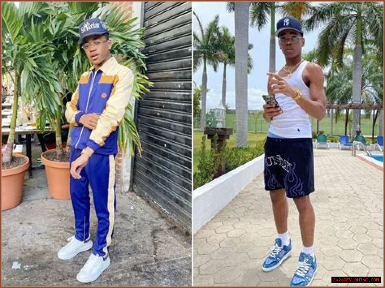 Michael Rainey Jr. Bio, Age, Height, Girlfriend, Net Worth