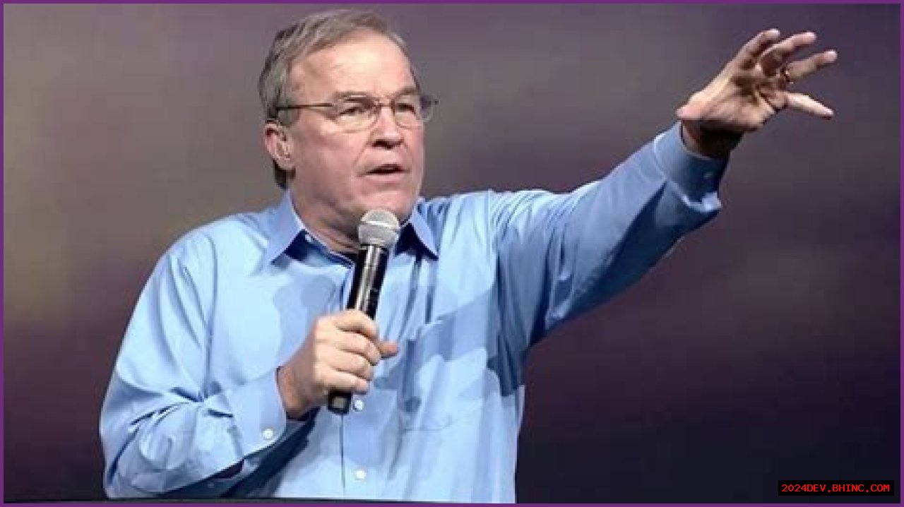 Mike Bickle: Evangelist, Bio, Net Worth !