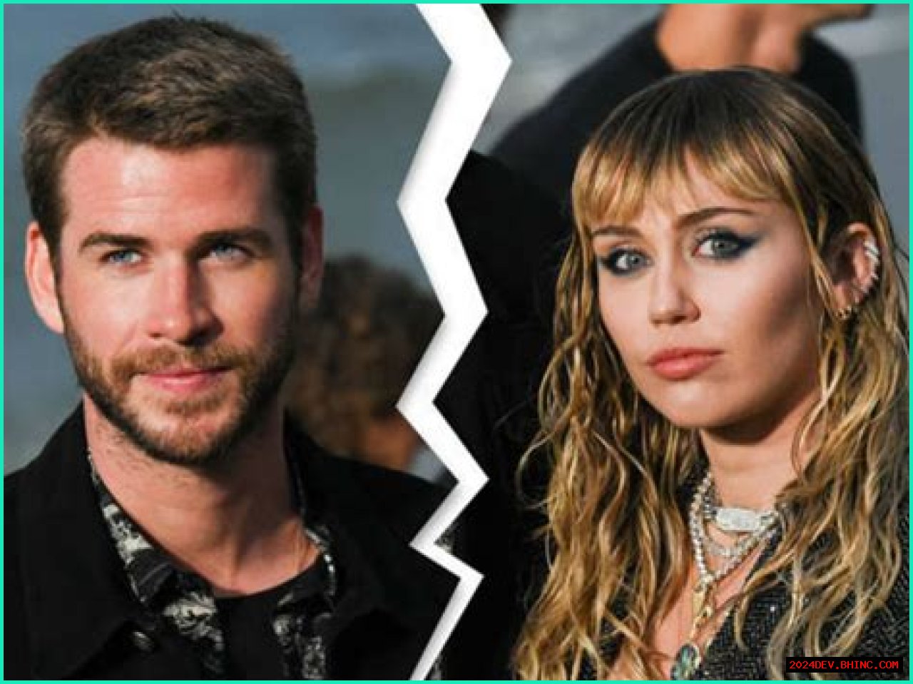 Miley Cyrus Breaks Silence After Liam Hemsworth Split And Kaitlynn Carter Kissing Photos Surface