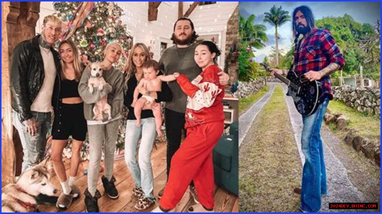 Miley Cyrus Children: Does Miley Cyrus Have Kids?