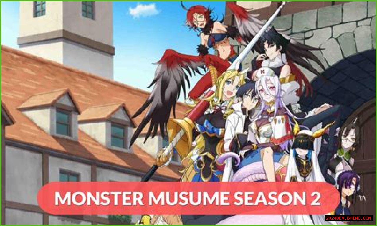 Monster Musume Season 2: Release Date, Cast, Plot, Storyline And Other Updates That You Don’t Want To Miss! Is This Anime Returning For Next Season?