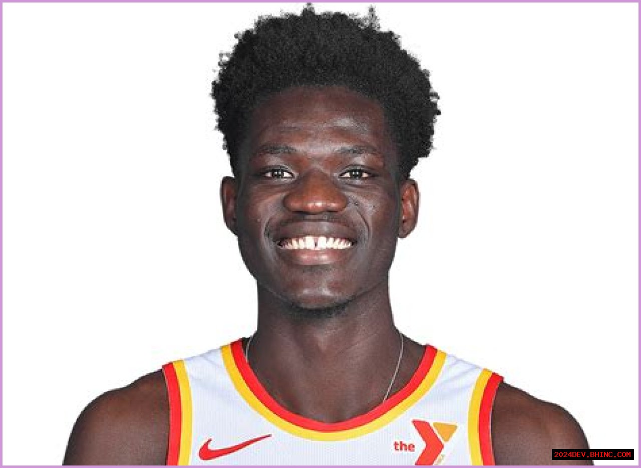 Mouhamed Gueye Net Worth, Age, Height, Relationship, Career and Wiki!