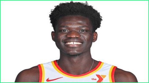 Mouhamed Gueye Net Worth, Age, Height, Relationship, Career and Wiki!