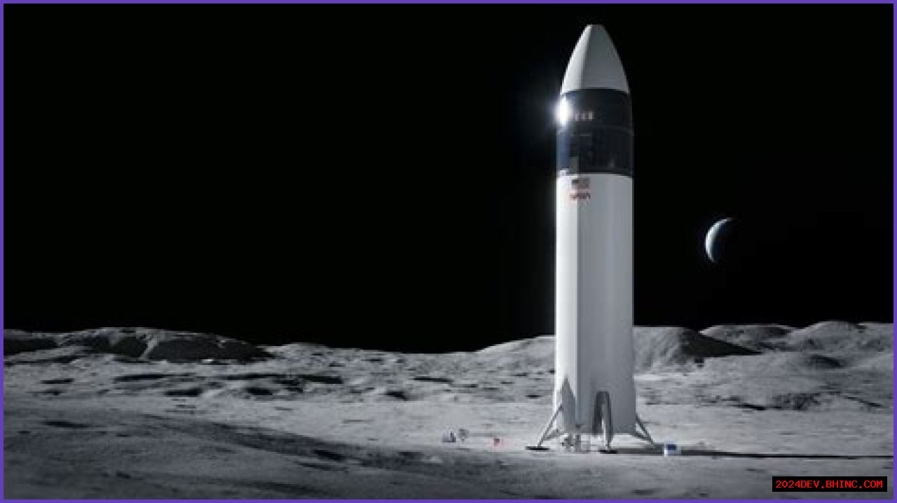 NASA weighs changes to Artemis 3 if key elements are delayed
